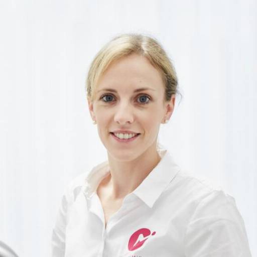 Dr. Stefani Müller